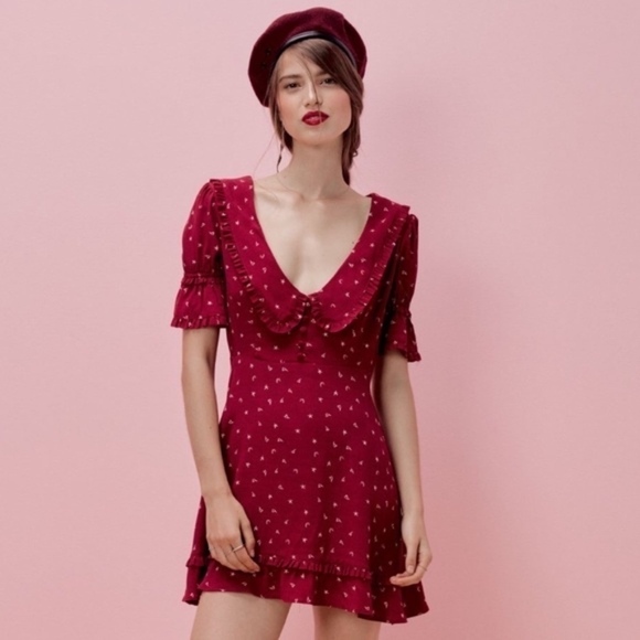 La Tez Mini ♥️​ - Picture 7 of 8